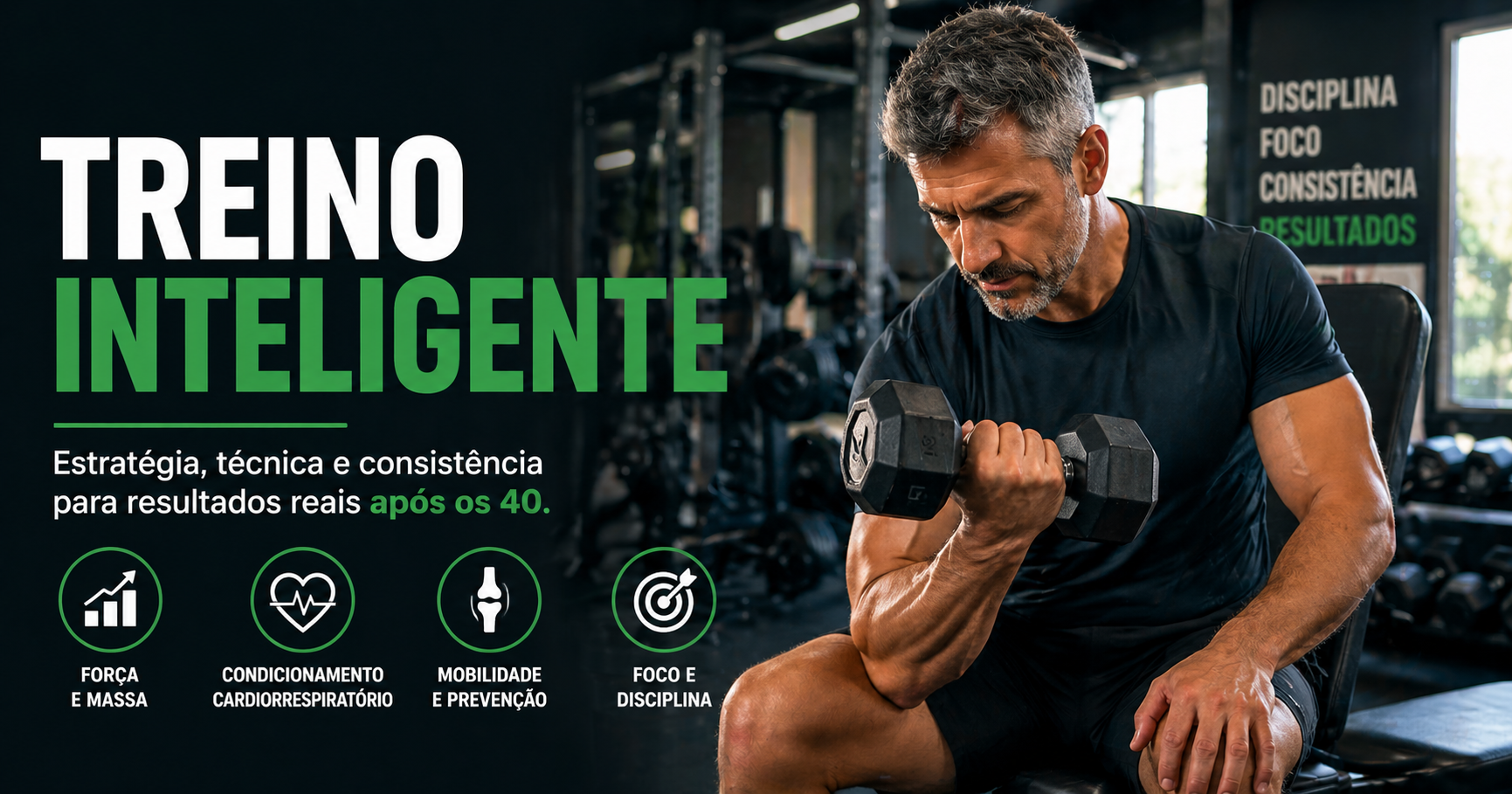 Treino Inteligente