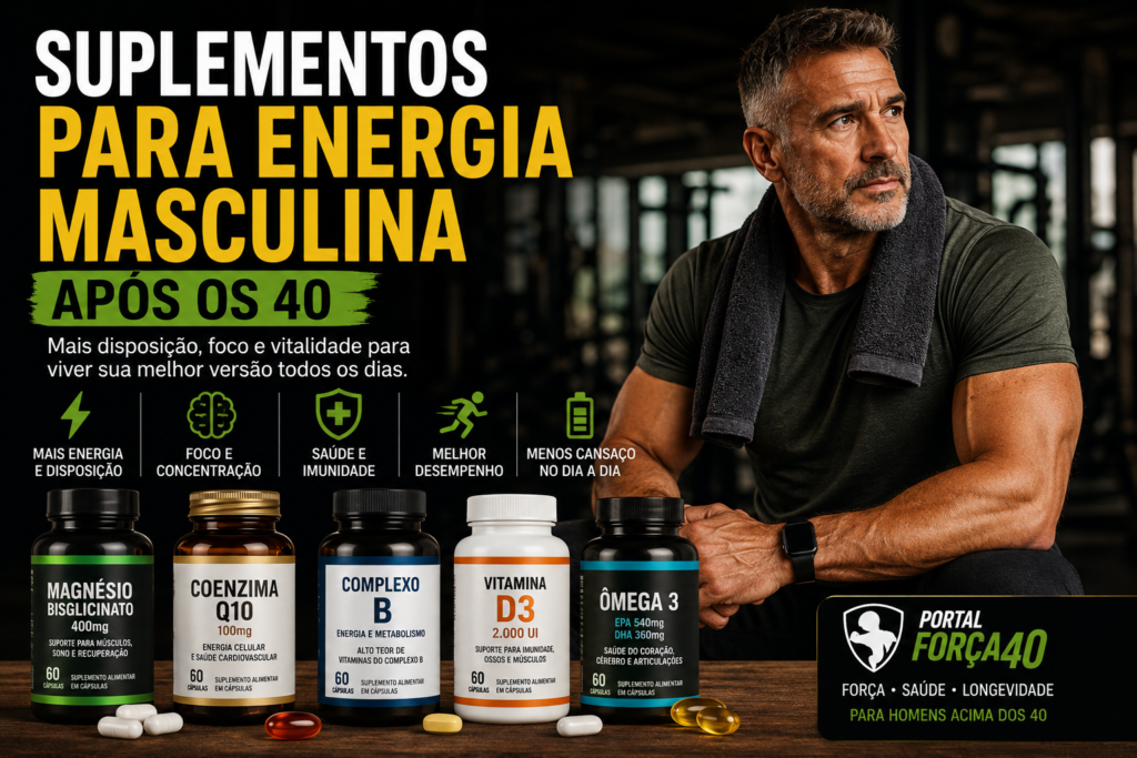 suplementos