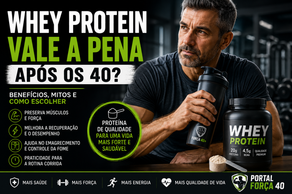 Whey Protein